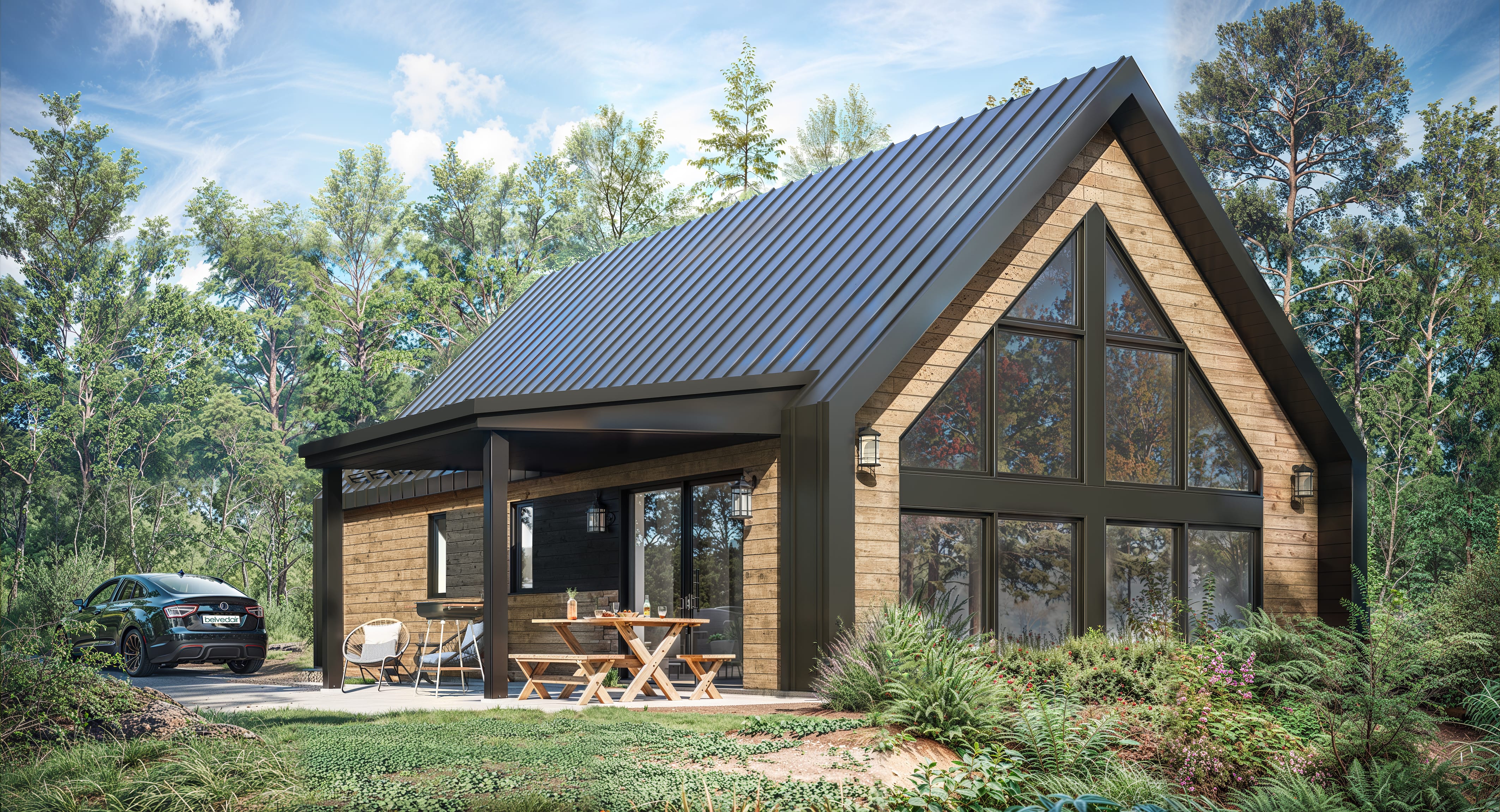 Passive House Design Guide: Benefits, Cost & Examples - Build Tower